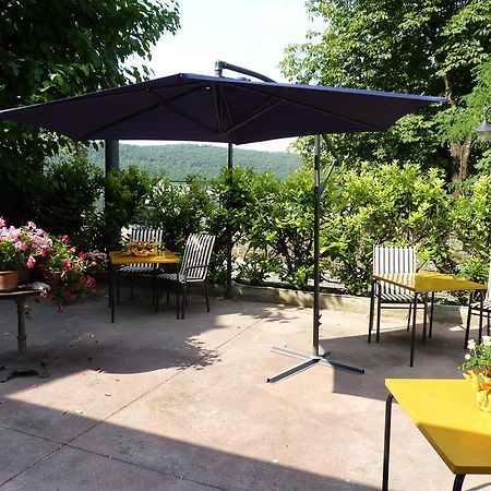 Casa Dodic Bed & Breakfast Trieste Luaran gambar