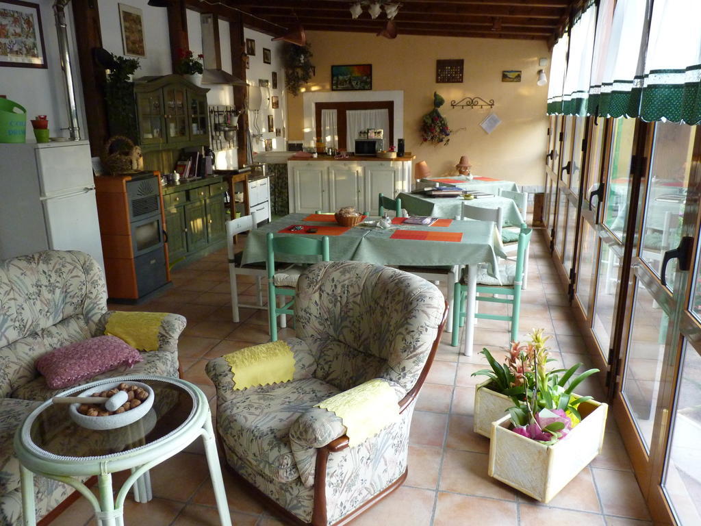 Casa Dodic Bed & Breakfast Trieste Luaran gambar