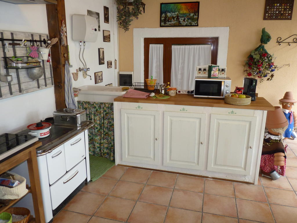 Casa Dodic Bed & Breakfast Trieste Luaran gambar