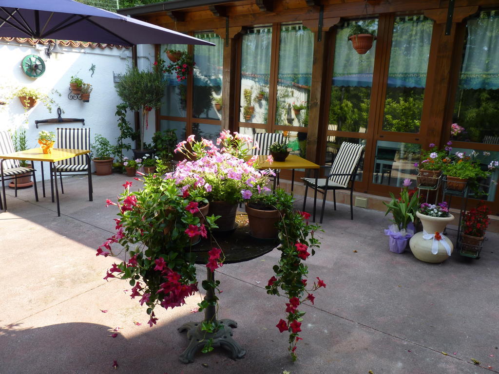 Casa Dodic Bed & Breakfast Trieste Luaran gambar