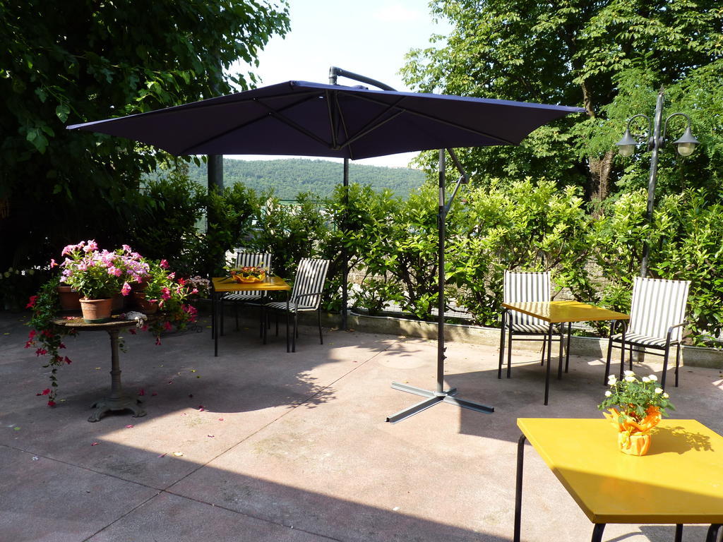 Casa Dodic Bed & Breakfast Trieste Luaran gambar