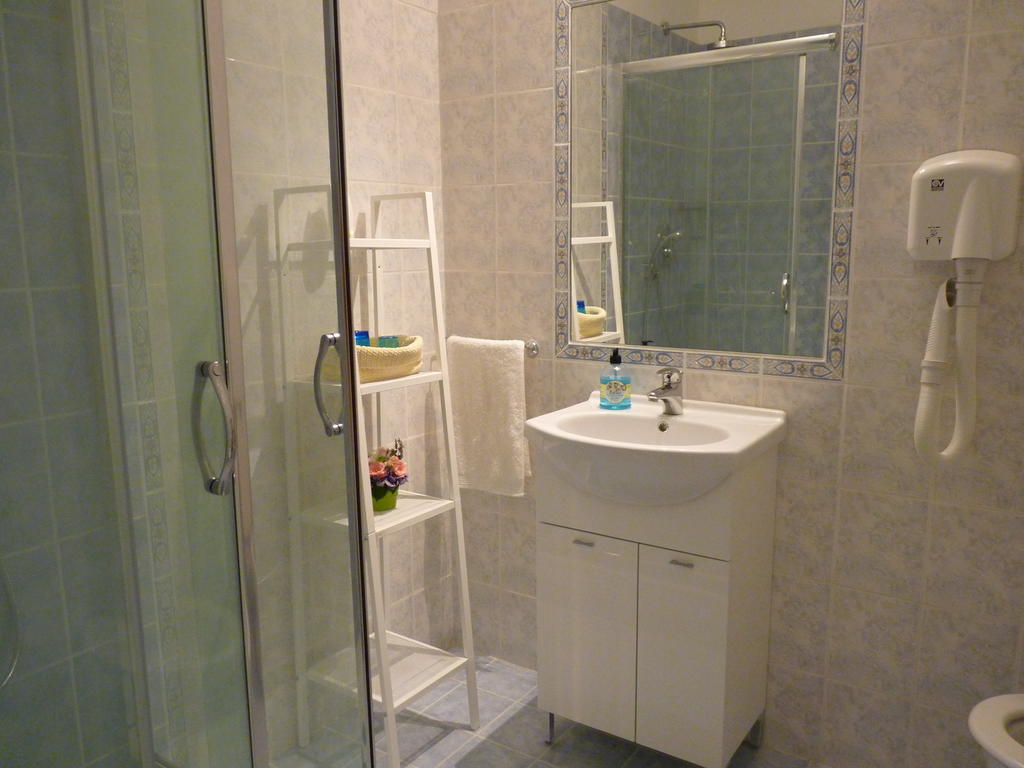 Casa Dodic Bed & Breakfast Trieste Bilik gambar