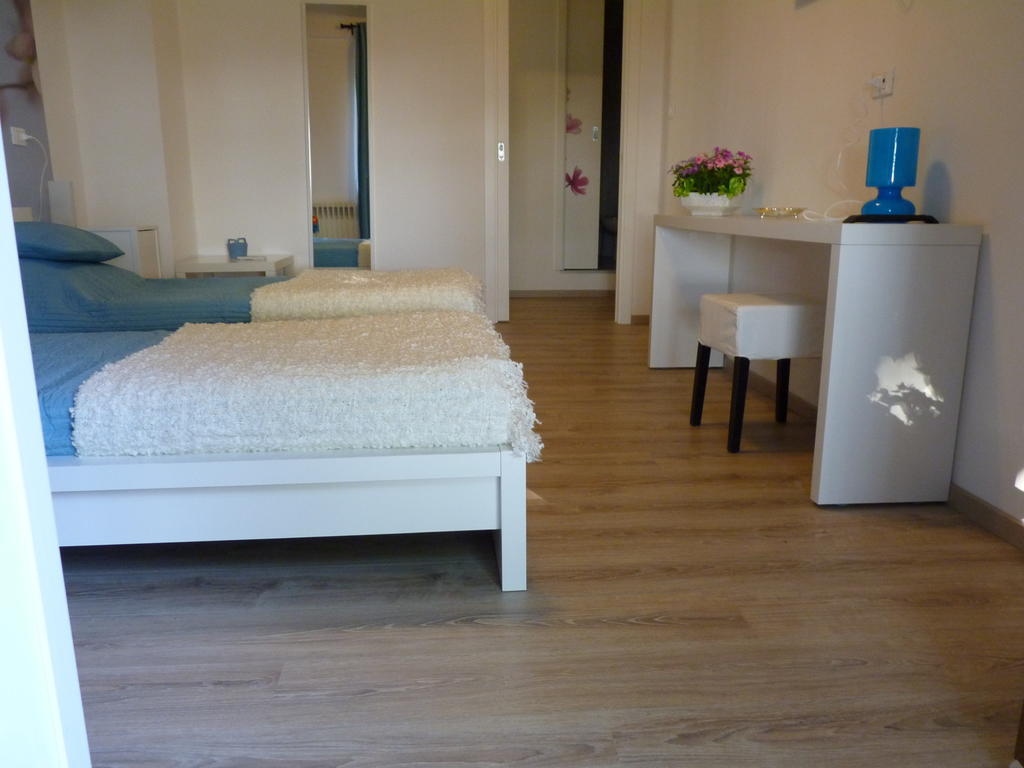 Casa Dodic Bed & Breakfast Trieste Bilik gambar