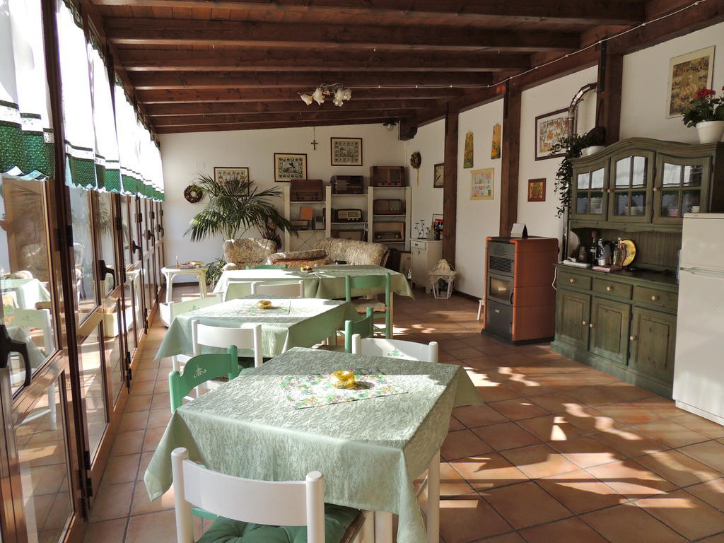 Casa Dodic Bed & Breakfast Trieste Luaran gambar
